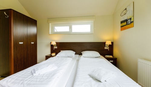 Penthouse Biggesee Comfort