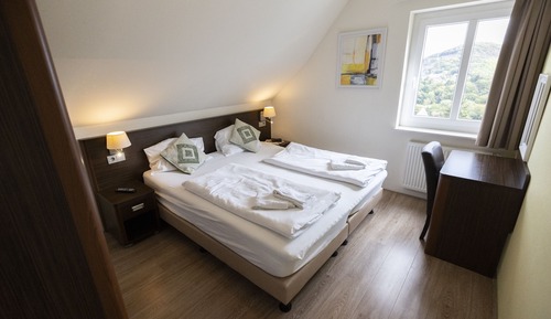Villa Bodensee Comfort