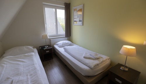 Villa Chiemsee Comfort