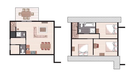 Villa Rursee Comfort