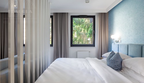 Premier Apartment, 2 Bedrooms, Non Smoking, Balcony