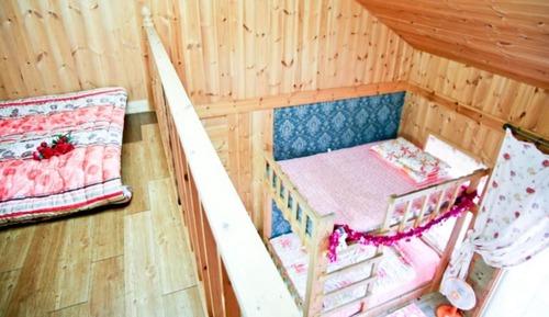 Room (Indigo (Duplex))