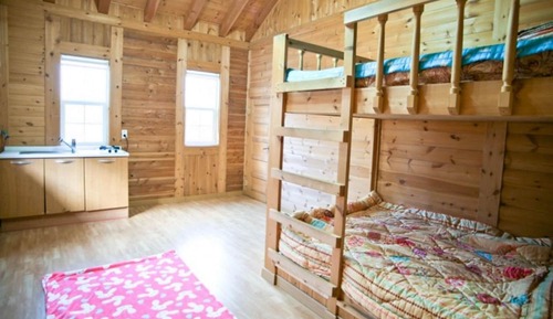 Room (Emerald (Unshared House Duplex))
