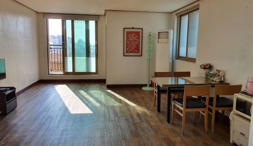 Room (Wild bird room)