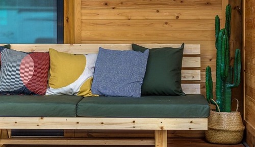Room (Camp 2)