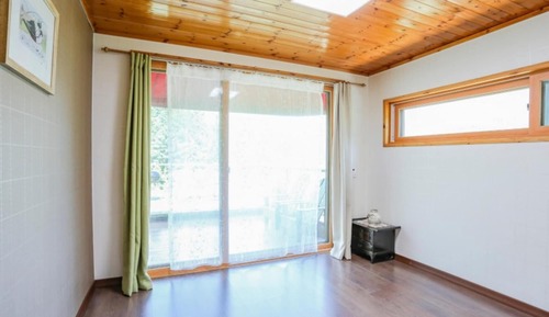 Room (Blessing Room (Unshared House))
