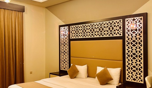 Comfort Single Room