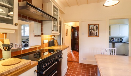 Cottage