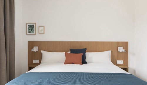 Apartment, 1 Bedroom