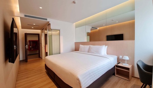 King Room