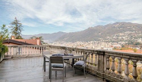 Family Apartment