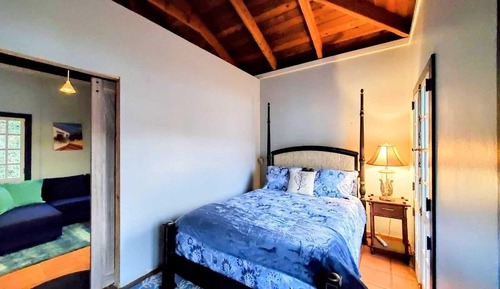 Luxury Apartment, 1 Bedroom, Sea Facing