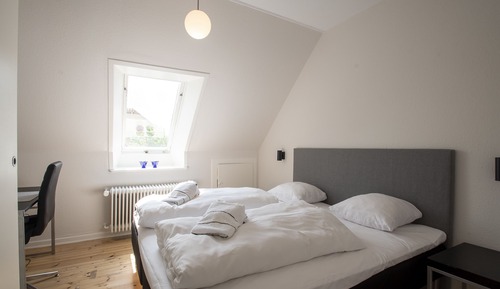 City Apartment