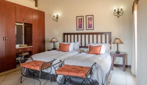 Eagle's Nest - Sleeps 16