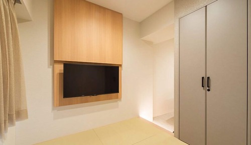 Family Room, Non Smoking