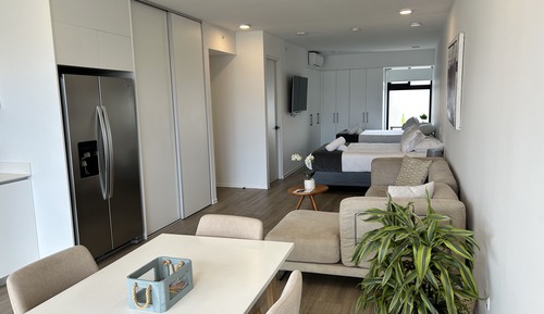 Premium Apartment, 2 Queen Beds