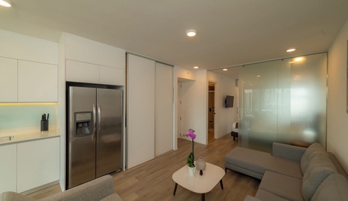 Premium Double Room, 1 King Bed