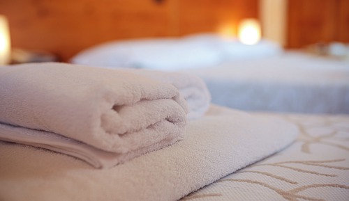 Basic Double Room
