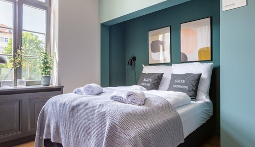 Single Suite