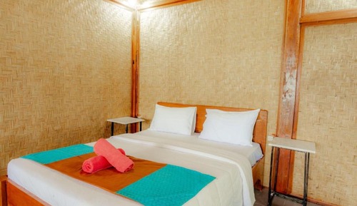 Romantic Room