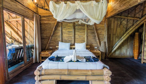 Exclusive Room