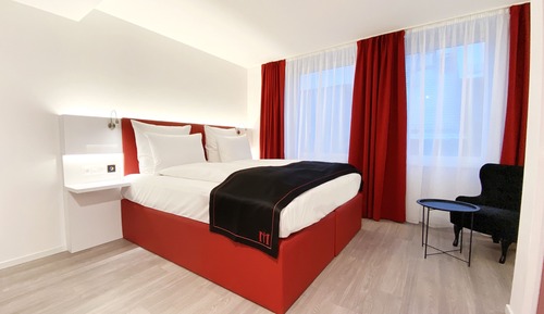 Comfort Double Room