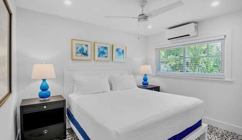 1 Bedroom King Suite