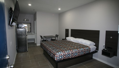 Basic Single Room