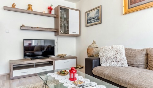 Comfort Apartment
