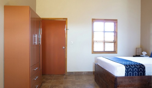 Standard Double Room, 1 Double Bed