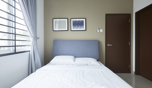 Villa, 4 Bedrooms