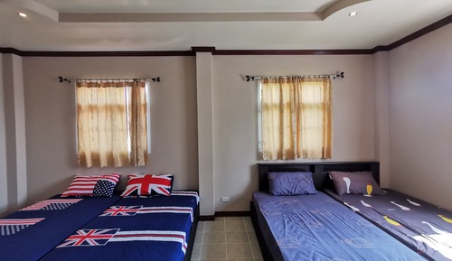 Villa, 3 Bedrooms