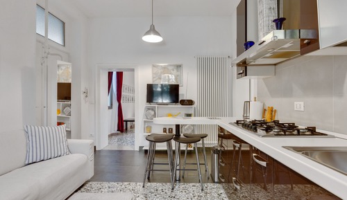 Apartment, 1 Bedroom