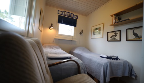 Cabin