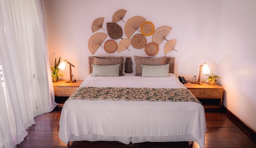 Suite Tropical