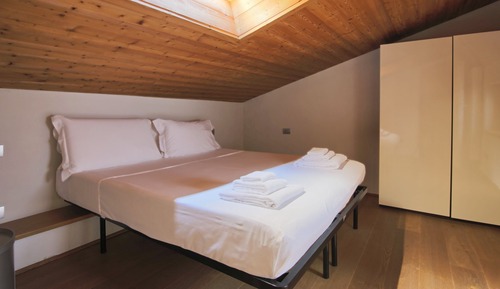 Apartment, 1 Bedroom (Bellagio - De Benzi 17)