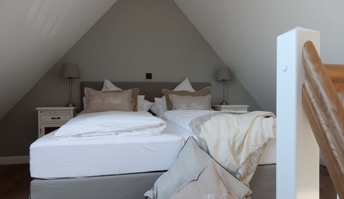 Maisonette - Apartment
