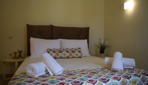 Luxury Villa, 2 Bedrooms, Private Pool