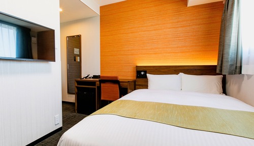 Superior Double Room, Non Smoking