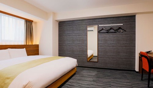 Universal King Room, Non Smoking