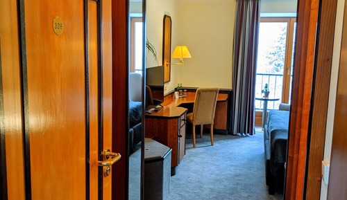 Comfort Double Room