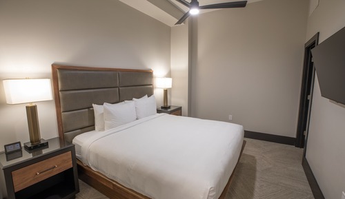 Premier Suite, 2 Bedrooms