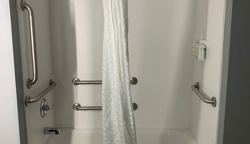 Room, 1 King Bed, Accessible, Non Smoking