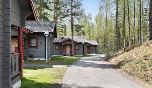 Cabin (6 Beds)