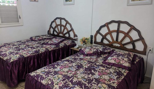 Comfort Quadruple Room
