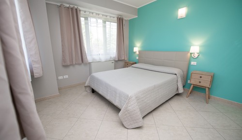 Apartment, 1 Bedroom (Ortensia)