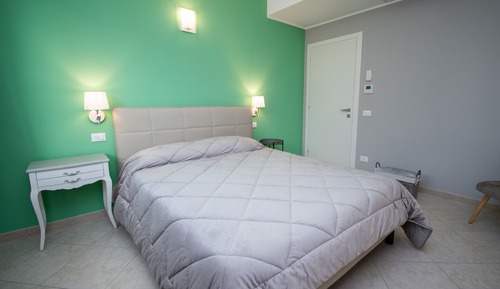 Apartment, 1 Bedroom (Girasole)