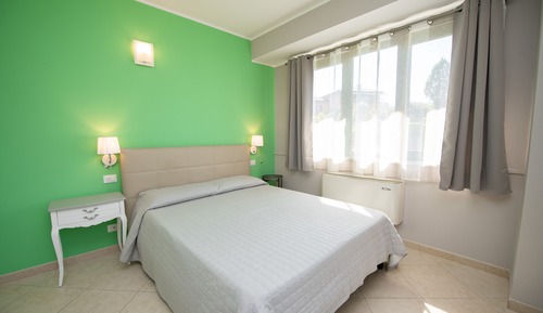 Apartment, 1 Bedroom (Margherita)