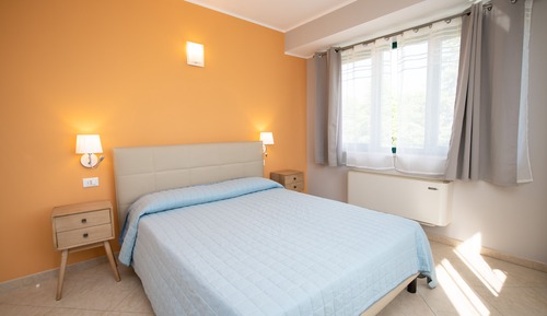 Comfort Apartment, 1 Bedroom (Gerbera)