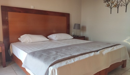 Family Apartment